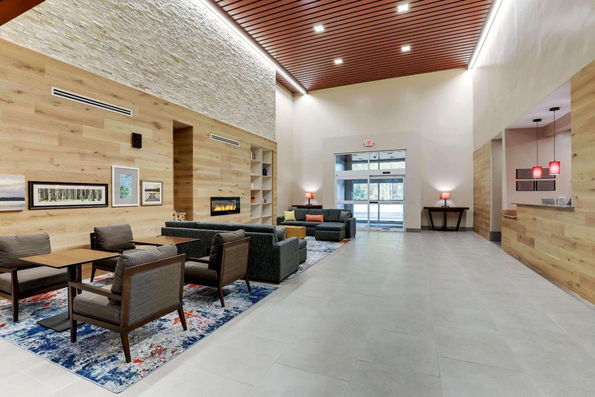 Country Inn & Suites By Radisson, Cumming Near Northside Hospital Forsyth Exterior foto